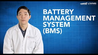 Electric vehicles  Episode 4  Battery Management Systems [upl. by Ramiah]