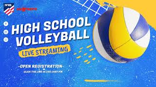 Shenendehowa vs Ward Melville  2024 NYSPHSAA Div 1 Boys Volleyball Champ LIVE [upl. by Tartan32]