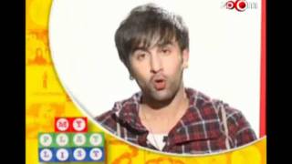 Ranbir Kapoor talks about Jab Se Tere Naina from Saawariya [upl. by Marijn]