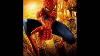 SpiderMan 2 OST Spotting MJSpidus Interruptus [upl. by Idolla]