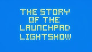 Novation  PadCulture  The Story Of The Launchpad Lightshow [upl. by Goodden]