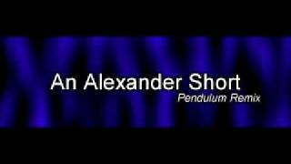 Pendulum  Glastonbury  Im not alone remix  Download MP3 Available [upl. by Ailiec274]