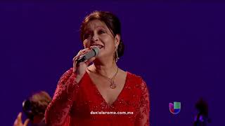 Daniela Romo  De mi enamórate [upl. by Evad]