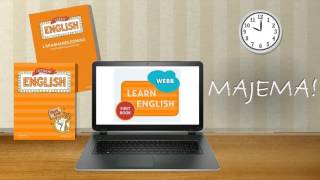 1 minut om Learn English [upl. by Hseham]