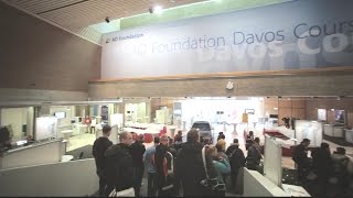 Enter the world of the AO Foundation Davos Courses [upl. by Salokcin]