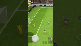 Craziest Saves MarcAndrè terstegen🫡⭐️ efootball gameplay cr7 soccer messi efootball2024mobile [upl. by Aihsel]