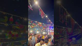 Laxmi Vilas Palace Navratri 2024 Baroda ytshorts shorts navratri gujrat shortsfeed viralvideo [upl. by Maighdiln]