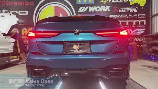 BMW F44 218i 美型帥氣兼具的熱血寶馬🐎當然要來套全段排氣管❤️‍🔥 [upl. by Nahta]