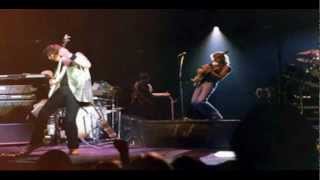 Yes Roundabout Live MSG 1980 [upl. by Ivetts941]