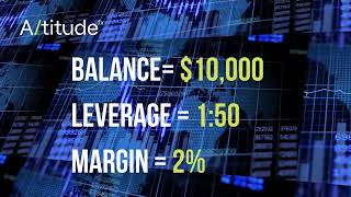 What is Free Margin [upl. by Alyakcim]