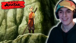 THE DAY OF BLACK SUN PART 1 THE INVASION  S3  E10  Avatar The Last Airbender Reaction [upl. by Wan]