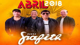 Banda Grafith  Repertório Abril 2018  3 Músicas Novas [upl. by Neitsabes548]