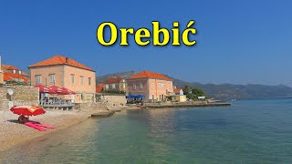 OREBIC KROATIEN [upl. by Eryt]