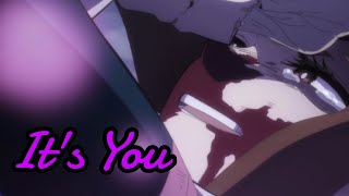 Ochaco Uraraka And Himiko Toga  Its You AMV Boku no Hero Academia [upl. by Wordoow]