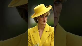 Princess Diana Most Iconic looks [upl. by Eentruoc]