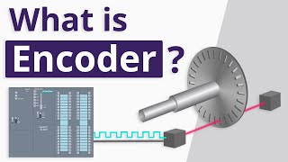 What is Encoder [upl. by Babby829]