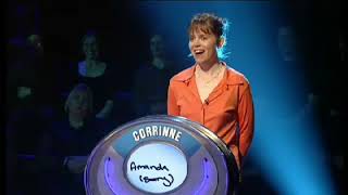 Weakest Link 7 Player Episode 2001 Episode 6 [upl. by Evyn]