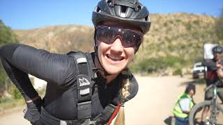 The Trans Baviaans 24hr MTB Marathon  THE REPEAT Highlights [upl. by Ilbert]