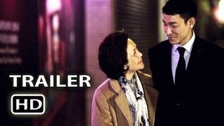 A SIMPLE LIFE Trailer Chinese DRAMA [upl. by Nairolf653]