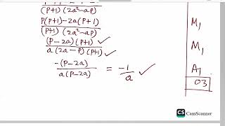 Mathematics Paper 1 KCSE 2024 Final Prediction [upl. by Adella]