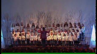 Medley Natale 2015 [upl. by Kandace]