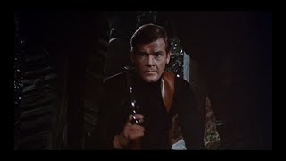 James Bond 007 Live And Let Die  Official® Trailer HD [upl. by Eitteb207]