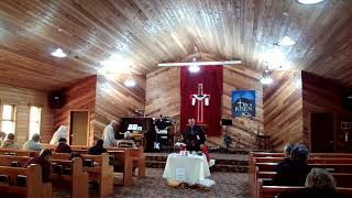 COTW Thanksgiving Service October 13th 2024 [upl. by Anselmo]