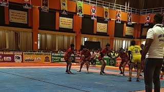 Students Kabaddi League is live [upl. by Beitz]