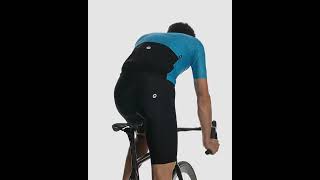 ASSOS MILLE GT Summer SS Jersey c2 ASSOS ONLINESHOP de [upl. by Reste]