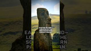 Mysteries of the Moai and Easter Island mystery history facts [upl. by Eskil790]