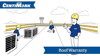 A Commercial Roof Warranty that doesn’t overcomplicate things [upl. by Eelannej92]