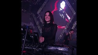 Amelie Lens  Ultra Miami 2024 [upl. by Aural563]