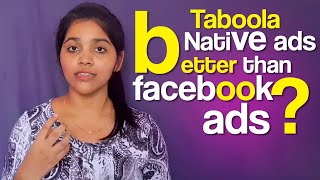 How to Setup Taboola Campaign  Native Advertising  Malayalam  Taboola Tutorial [upl. by Roe786]