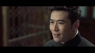 Ip Man 2 Full Movie Sub Indo [upl. by Alleuqram63]