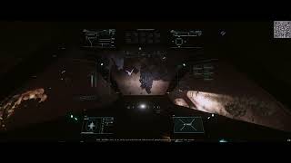 New Jumptown On Hurston  Star Citizen PvP  322 EPTU [upl. by Yasmine383]