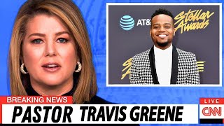 5 MINUTE AGO The Family Of Pastor Travis Greene Confirmed The Worst [upl. by Norehc]