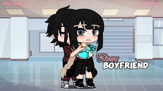 Clingy Boyfriend GLMV  Misty Gacha [upl. by Annais436]