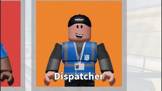 POV Me as a Dispatcher in SCR… [upl. by Hukill595]