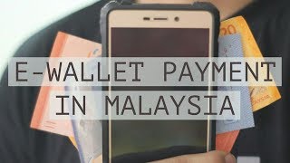 EWallet Payment in Malaysia [upl. by Xuagram]