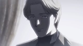 Johan Liebert edit  Lovers From The Past [upl. by Atelra525]