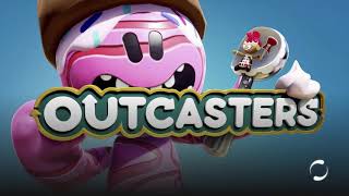 Outcasters Stadia Gameplay [upl. by Oralla]