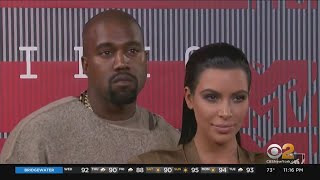 Kim KardashianWest Opens Up About Kanye Wests Mental Health Bipolar Disorder [upl. by Llain636]