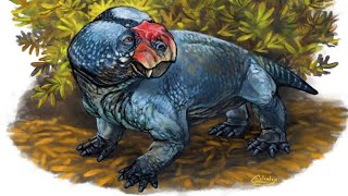 Bulbasaurus The Permian StemMammal Named After A Pokémon [upl. by Gerius]