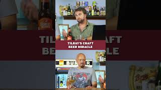 Tilrays Craft Beer Miracle [upl. by Solana]