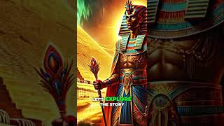 The Legendary Life of Pharaoh Khufu Unraveling the Secrets of the Great Pyramid [upl. by Goddart125]