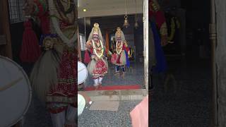 Veeragase 9900488669 veeragase veerabhadreshwara veerabhadra dance folksong [upl. by Tloh]