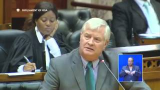 Minister van landbou is nie eerlik nie  Pieter Groenewald [upl. by Chucho]