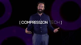 Rounderbum Compression Tech After FX [upl. by Urbai]