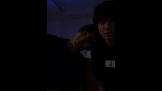 97 liners🥹🤌🏻❤️‍🔥Mingyu and jungkook 1 min live [upl. by Darcy]