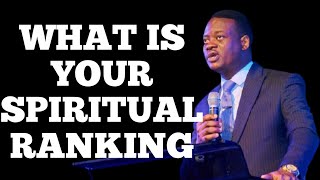 WHAT IS YOUR SPIRITUAL RANKING  APOSTLE AROME OSAYI MESSAGES [upl. by Nasas121]